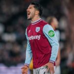 Carlos Soler podría ser una opción Real