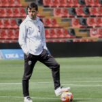 Hugo Guillamón ficha por el Hajduk Split croata
