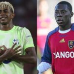 Freddy Adu, sobre Lamine: «Si vas de vacaciones con una mujer mayor, asegúrate de que sea tu madre»