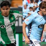 Por qué el Celta – Betis de la jornada 6 de LaLiga se juega este miércoles 27 de agosto