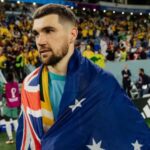 Oficial: Mathew Ryan vuelve a Valencia, será jugador del Levante