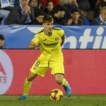 Denis Suárez, objetivo del Alavés