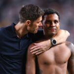La petición de Rodrygo en busca de su redención