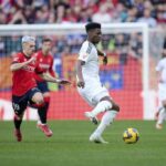La evolución francesa de Xabi y la involución brasileña