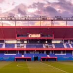 El Johan Cruyff es el elegido para el Barcelona-Valencia