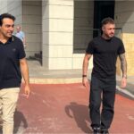 Arnau Tenas refuerza la portería amarilla