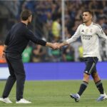 Dani Ceballos, rumbo al Marsella