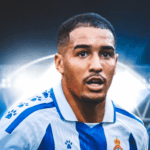 Oficial: Charles Pickel, nuevo jugador del Espanyol