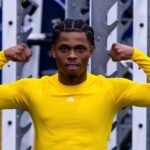 Valencia y Leeds acuerdan la cesión de Ramazani
