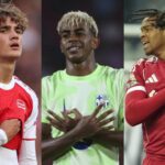 ‘Baby boom’ en busca del nuevo Lamine Yamal: «Es el mejor jugador de 15 años de Europa… y del mundo»