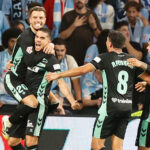 Bartra: «Hoy no nos ha dado para ganar, pero seguimos sumando»