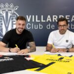El Villarreal oficializa a Tenas y ya espera a Oluwaseyi