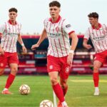 El Girona traspasa a Krejcí por 30 millones a los Wolves