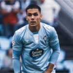Hugo Sotelo: “Estoy intentando completarme como jugador”