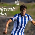 Oficial: Urko es traspasado al Espanyol