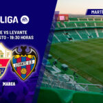 Elche – Levante: Un derbi que se sirve en Primera | Previa, análisis, pronóstico y predicción