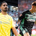 Noche de estrenos en Balaídos: del regreso de Álvaro Valles al debut de Dani Pérez
