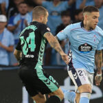Pablo García, opción ante el Athletic con Ruibal pendiente de pruebas
