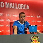 Arrasate: «En el Bernabéu necesitas rozar la perfección»