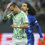 Frenazo a las negociaciones entre Betis y Manchester United por Antony