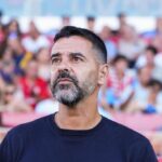 Míchel: “No somos el Girona de hace dos años, eso fue un sueño que ya pasó”