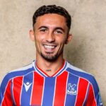 Oficial: Yeremy Pino se marcha al Crystal Palace