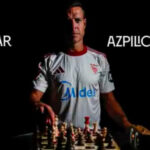 Azpilicueta, nuevo jugador del Sevilla