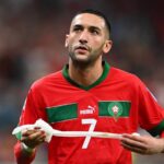 El Elche puede dar el golpe: «Ziyech es una posibilidad»