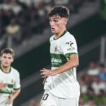 Los once días fantásticos de Rodrigo Mendoza