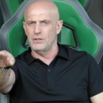 Calero: “Volvimos a encajar goles muy pronto tras el descanso”