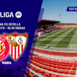 Girona – Sevilla | Urgencia máxima en agosto: previa, análisis, pronóstico y predicción