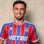 «Pánico en el fútbol español…al Crystal Palace»