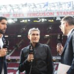Valverde: «En la Champions no hay rendijas por las que escaparse»