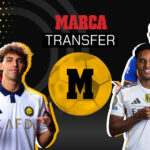 MARCA ofrecerá una programación especial con las últimas horas del mercado de fichajes 2025/26