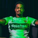 El Elche ficha al internacional congoleño Grady Diangana hasta 2027
