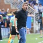 Coudet: “Hay muchas cosas positivas por destacar”
