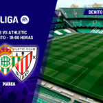 Betis – Athletic | Antony no podrá reeditar estreno: previa, análisis, pronóstico y predicción