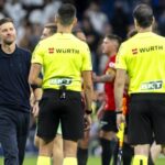 Nada ha cambiado en el CTA para el Real Madrid