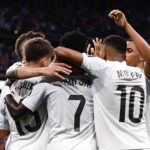 Mercado cerrado para el Real Madrid