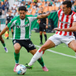 Fornals: «Hemos jugado cuatro partidos en dos semanas, no es lógico nada más empezar»
