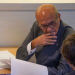 Del Nido Benavente gana una batalla en los juzgados, aunque su voto ya no es decisivo
