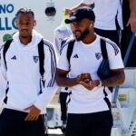 Sow y Marcao amplían sus contratos para ayudar al Sevilla