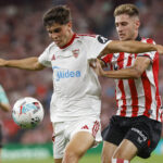Robert Navarro aprovecha sus minutos con acciones de gol