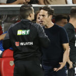 El Protocolo FIFA dice que se debe jugar sin VAR si no funciona