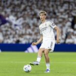 Brotes verdes en el nuevo Real Madrid