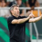 Un extremo zurdo para completar el puzle