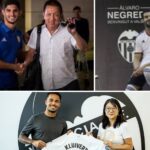 El Valencia, el club que más años ha ‘jugado’ con el mercado el último día: ahora con Sadiq… o una sorpresa