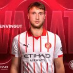 Vanat, la nueva referencia del Girona