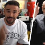 IlloJuan estalla contra Tebas y los bloqueos de LaLiga por sus consecuencias en Twitch