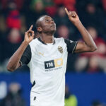 Sadiq, una de las opciones del Betis en las últimas horas de mercado
